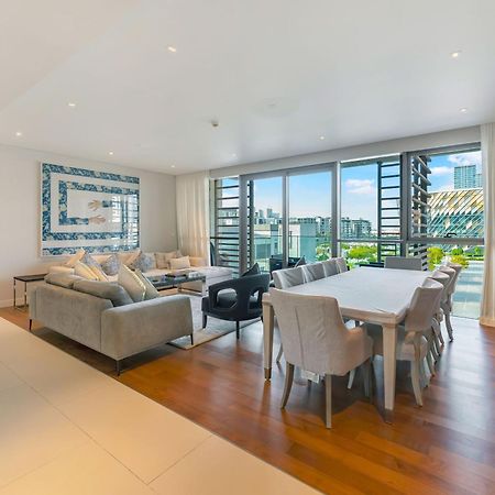 דירות דובאי Fam Living - City Walk - Opulent Living מראה חיצוני תמונה